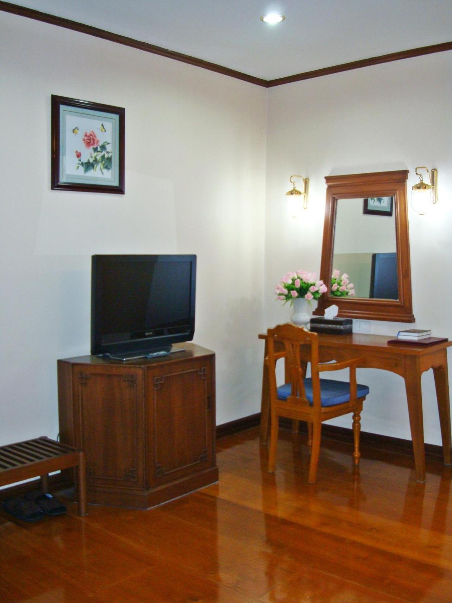 Chiang Mai Phucome Hotel Cameră foto