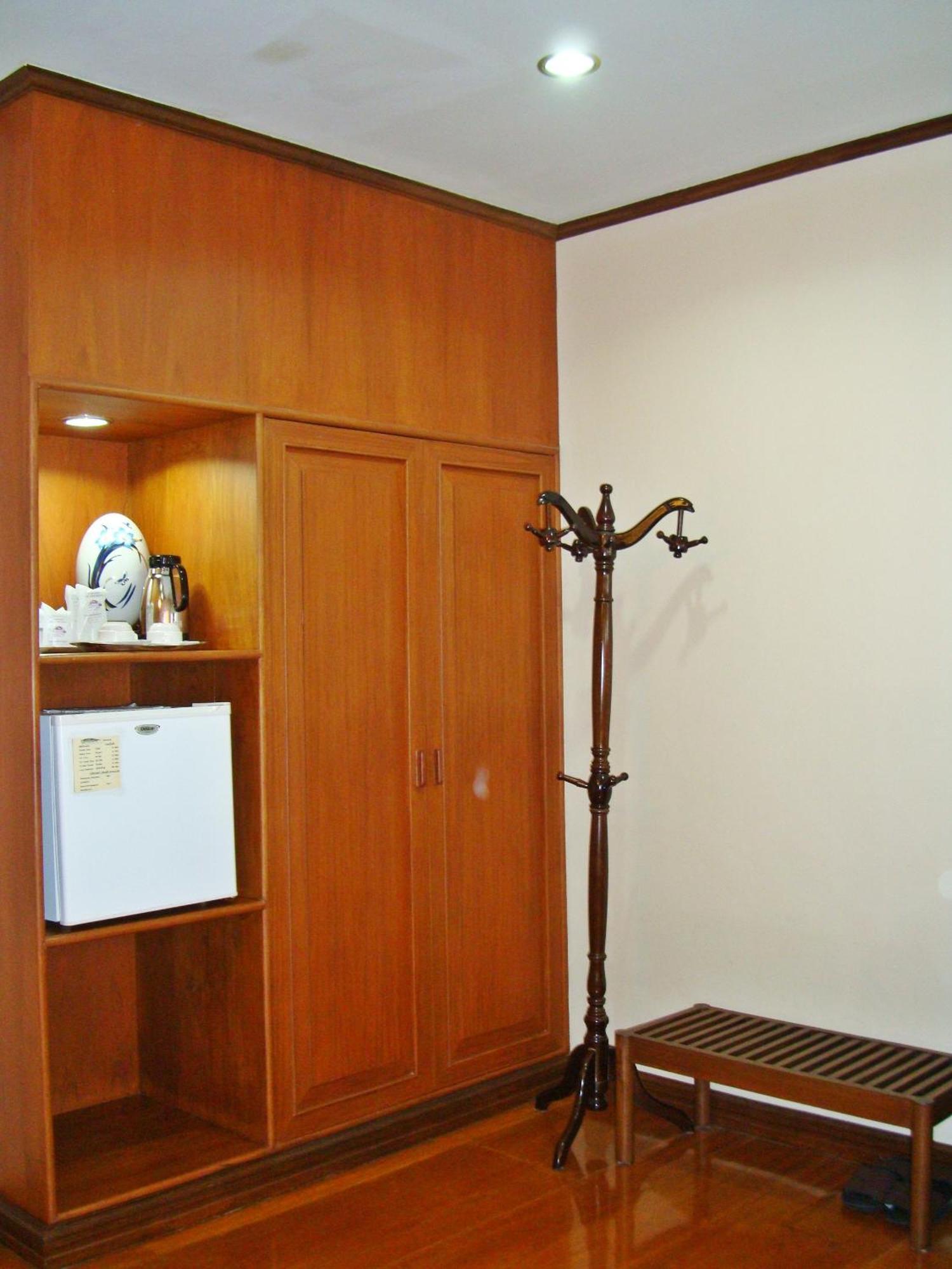Chiang Mai Phucome Hotel Cameră foto